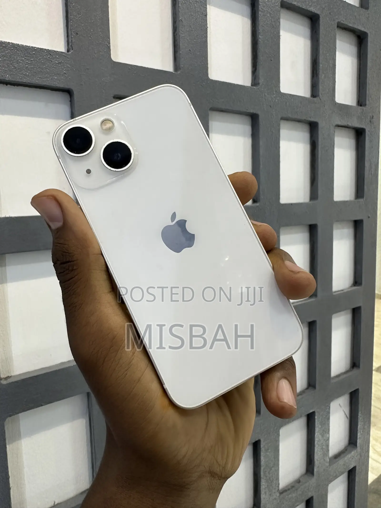 Apple iPhone 13 Mini 128 GB White