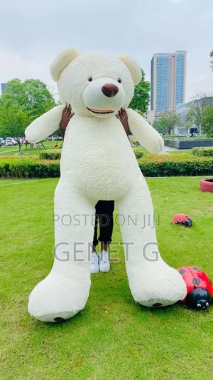 Big Size Teddy Bear