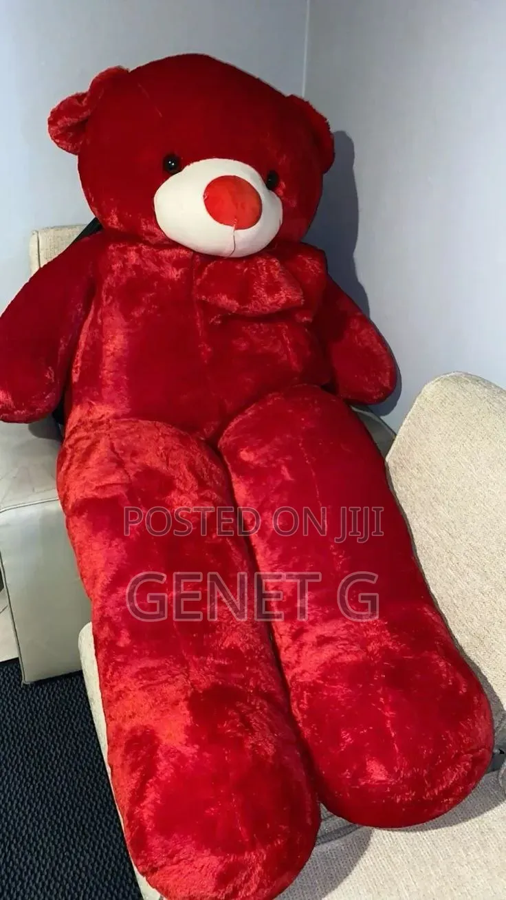 Big Size Teddy Bear
