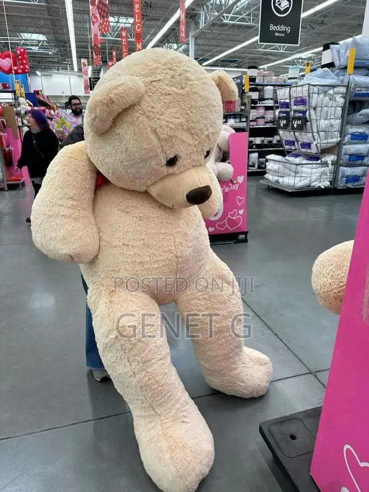 Big Size Teddy Bear