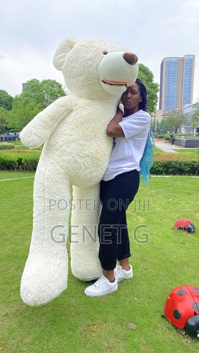 Big Size Teddy Bear