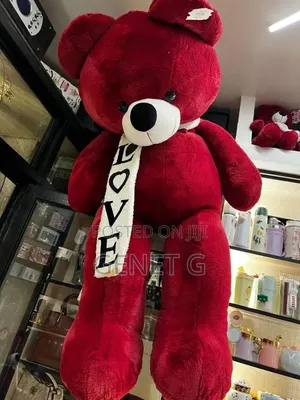 Big Size Teddy Bear