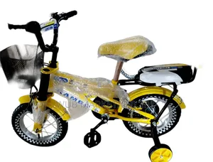 Rambo 12 Inch Kids Bicycle-12ቁጥር የልጆች ሳይክል