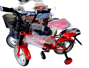 Rambo 12 Inch Kids Bicycle-12ቁጥር የልጆች ሳይክል
