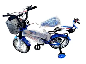 Rambo 12 Inch Kids Bicycle-12ቁጥር የልጆች ሳይክል