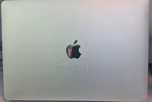 New Laptop Apple MacBook Air 2020 M1 8GB Apple M1 SSD 512GB