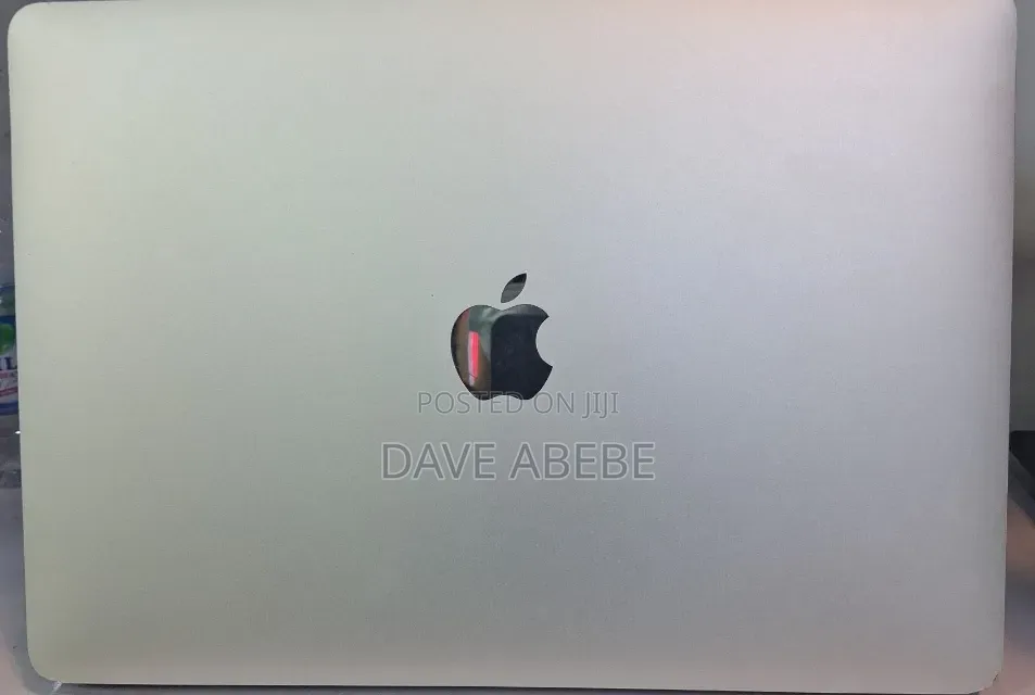New Laptop Apple MacBook Air 2020 M1 8GB Apple M1 SSD 512GB