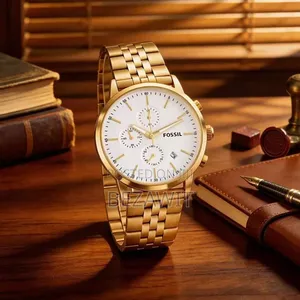 Fossil Men's Watch