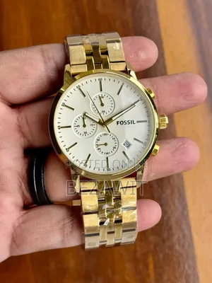 Fossil Men's Watch