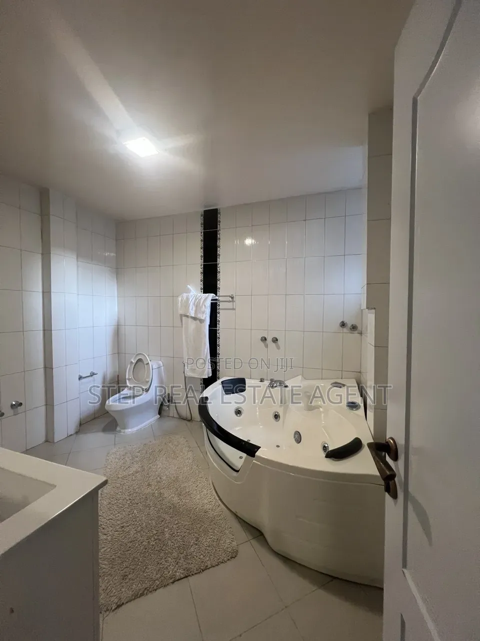 Furnished 6bdrm House in Bolebulibula for sale