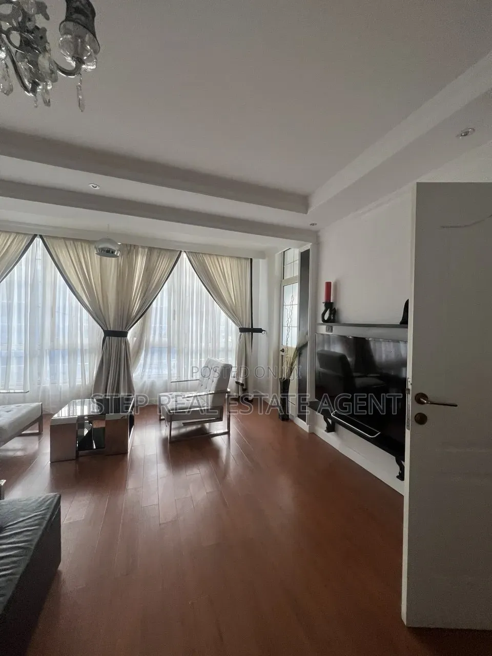 Furnished 6bdrm House in Bolebulibula for sale