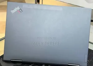 New Laptop Lenovo ThinkPad X1 Yoga 16GB Intel Core i7 SSD 512GB