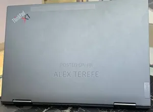 New Laptop Lenovo ThinkPad X1 Yoga 16GB Intel Core i7 SSD 512GB