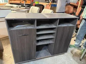 Office Shelf