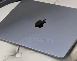 New Laptop Apple MacBook Air 2022 M2 8GB Apple M2 SSD 256GB