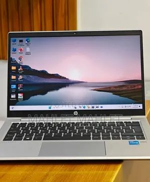 New Laptop HP ProBook 440 G7 16GB Intel Core i5 SSD 512GB