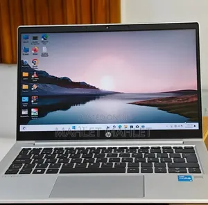New Laptop HP ProBook 440 G7 16GB Intel Core i5 SSD 512GB