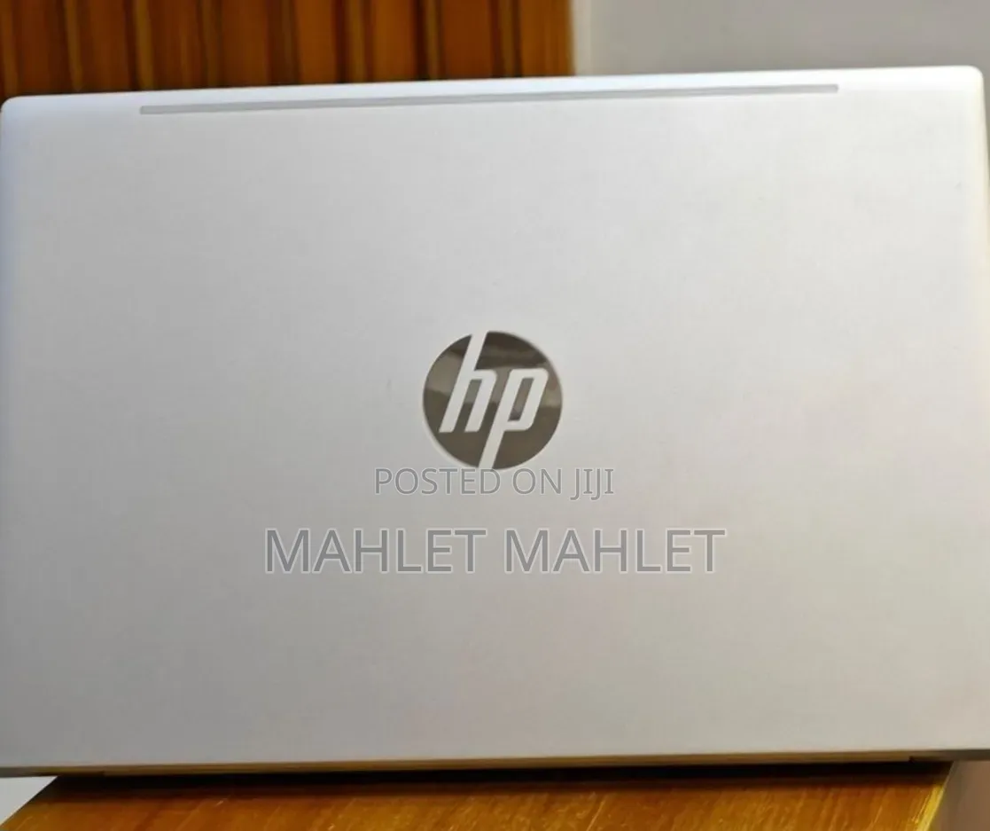New Laptop HP ProBook 440 G7 16GB Intel Core i5 SSD 512GB