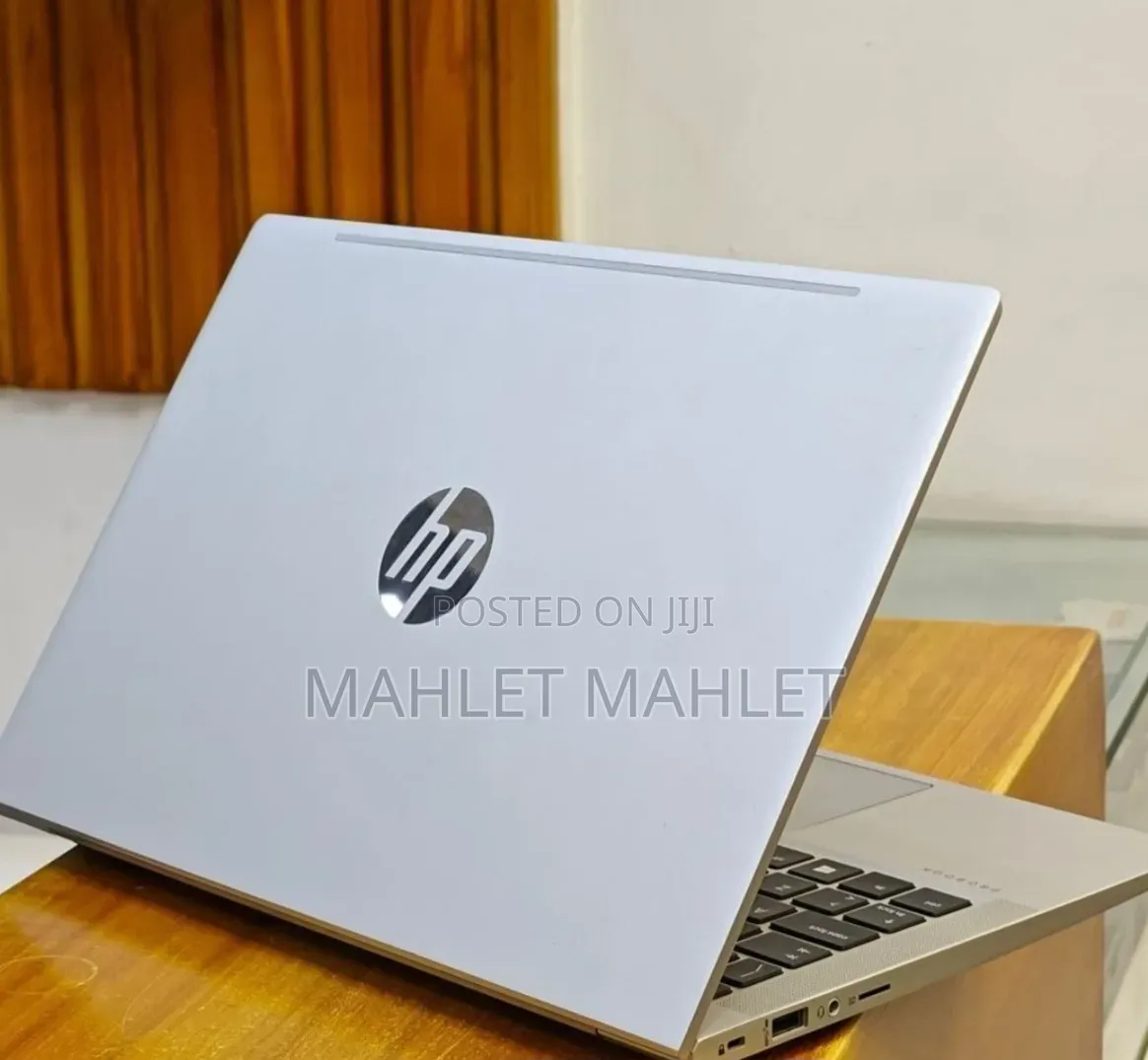 New Laptop HP ProBook 440 G7 16GB Intel Core i5 SSD 512GB