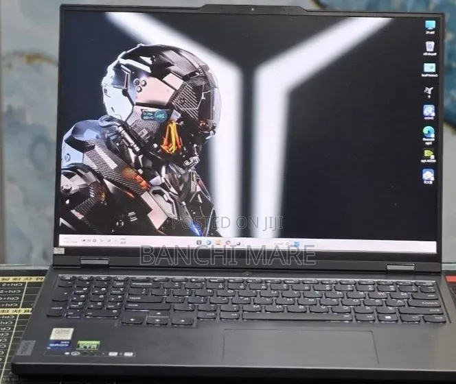New Laptop Lenovo Legion 5 16GB Intel Core i9 SSD 1T