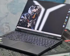 New Laptop Lenovo Legion 5 16GB Intel Core i9 SSD 1T