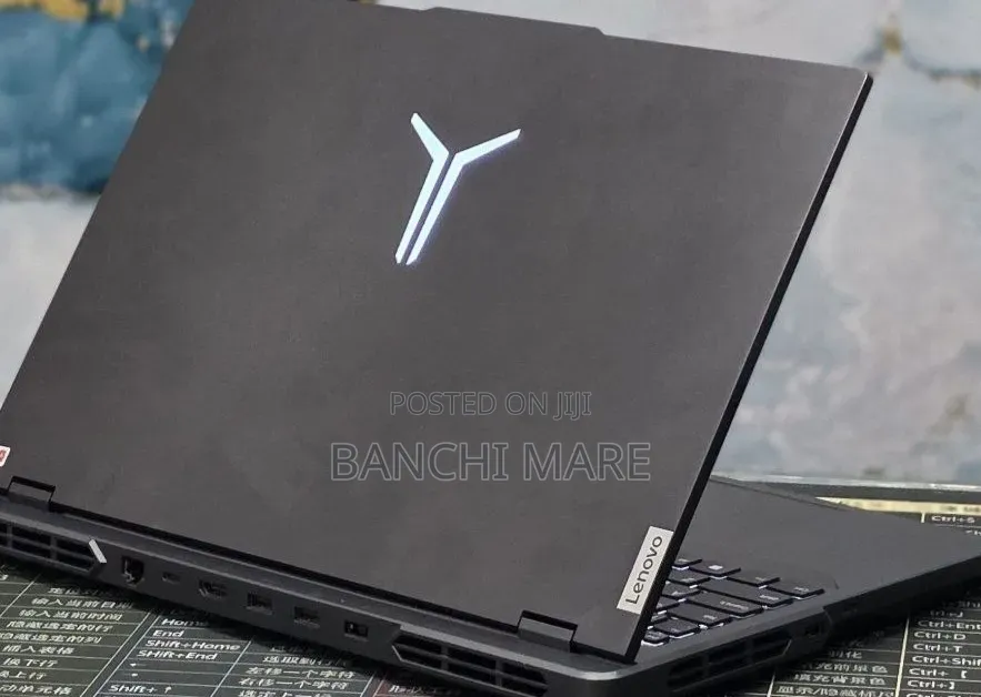 New Laptop Lenovo Legion 5 16GB Intel Core i9 SSD 1T