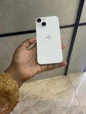 Apple iPhone 13 Mini 128 GB White