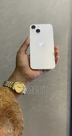 Apple iPhone 13 Mini 128 GB White