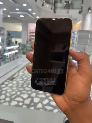 Apple iPhone 11 128 GB Yellow