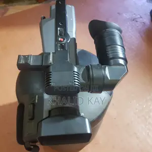 Video Camera