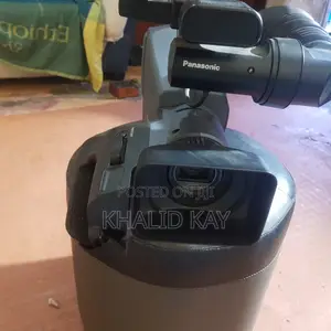 Video Camera