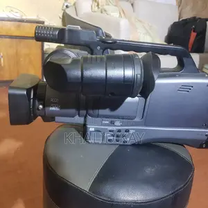 Video Camera