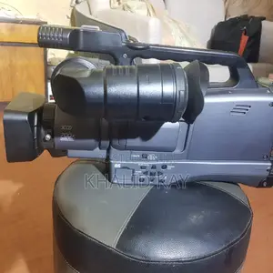 Video Camera