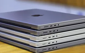 New Laptop Apple MacBook Pro 2020 M1 32GB Apple M1 Pro SSD 512GB