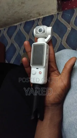 Dji 3 Used