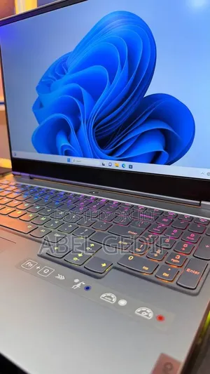 New Laptop Lenovo Legion 5 16GB Intel Core i7 SSD 1T