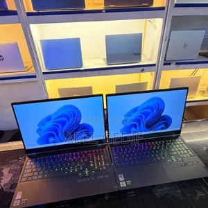 New Laptop Lenovo Legion 5 16GB Intel Core i7 SSD 1T