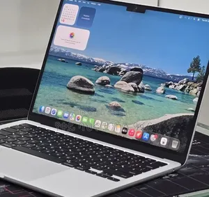 New Laptop Apple MacBook Pro 2020 M1 32GB Apple M1 Pro SSD 512GB
