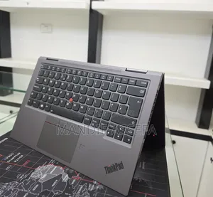 New Laptop Lenovo ThinkPad X1 Yoga 16GB Intel Core i7 SSD 512GB