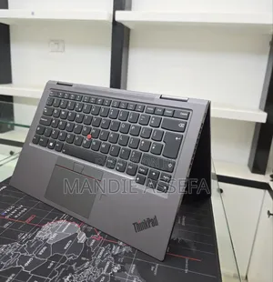 New Laptop Lenovo ThinkPad X1 Yoga 16GB Intel Core i7 SSD 512GB