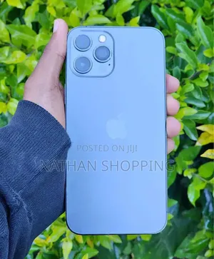Apple iPhone 13 Pro Max 128 GB Blue
