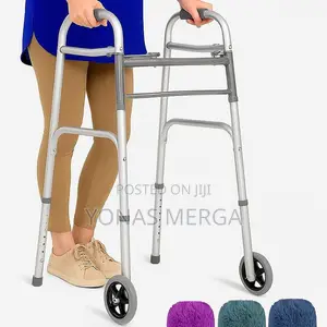 Walker for Injuries冷甴walkers Other Types of Walkers,which Are Suitable