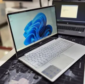 New Laptop Dell Inspiron 15 8GB Intel Core i5 SSD 256GB