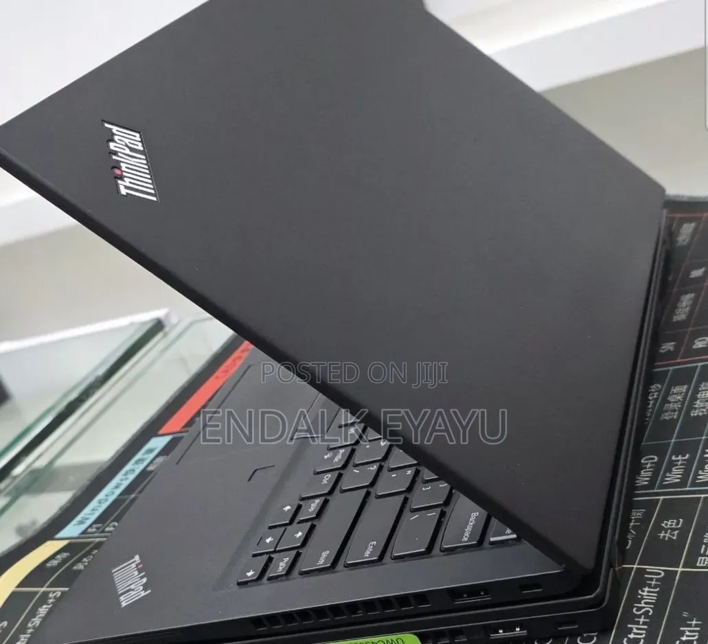 New Laptop Lenovo ThinkPad T14s Gen 1 16GB AMD Ryzen 5 SSD 512GB