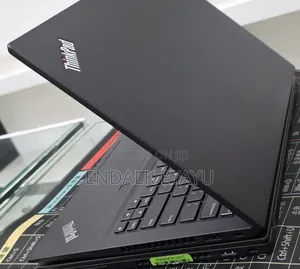 New Laptop Lenovo ThinkPad T14s Gen 1 16GB AMD Ryzen 5 SSD 512GB