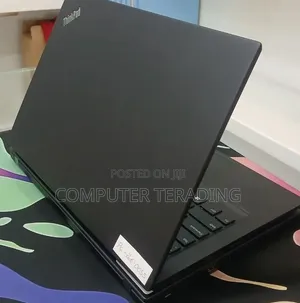 New Laptop Lenovo ThinkPad T14s G4 16GB Intel Core i7 SSD 512GB