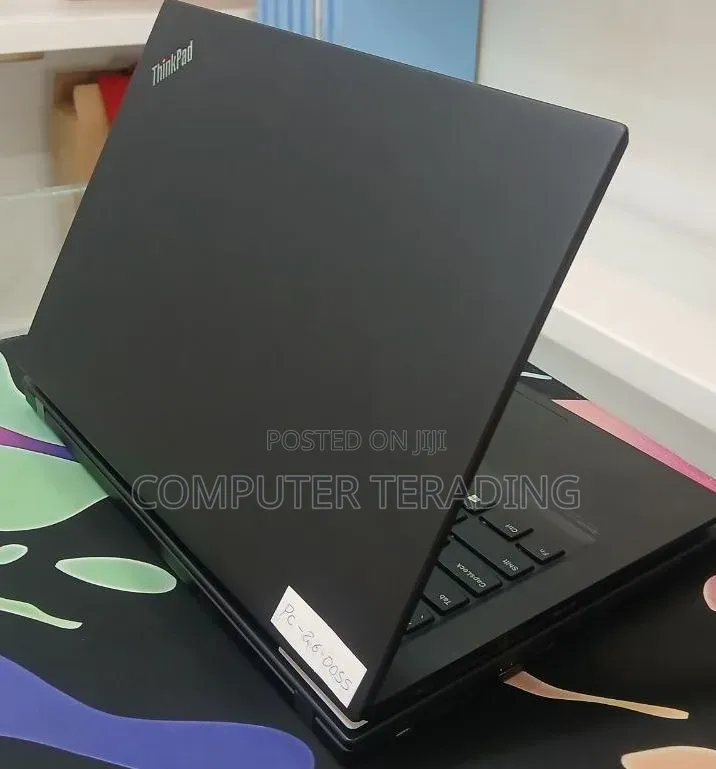 New Laptop Lenovo ThinkPad T14s G4 16GB Intel Core i7 SSD 512GB