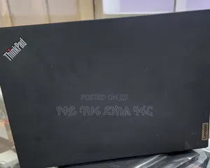 New Laptop Lenovo ThinkPad T14 G3 16GB Intel Core i7 SSD 512GB