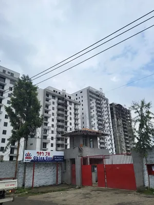 2bdrm Apartment in Ghion Real Estates, Bole for sale