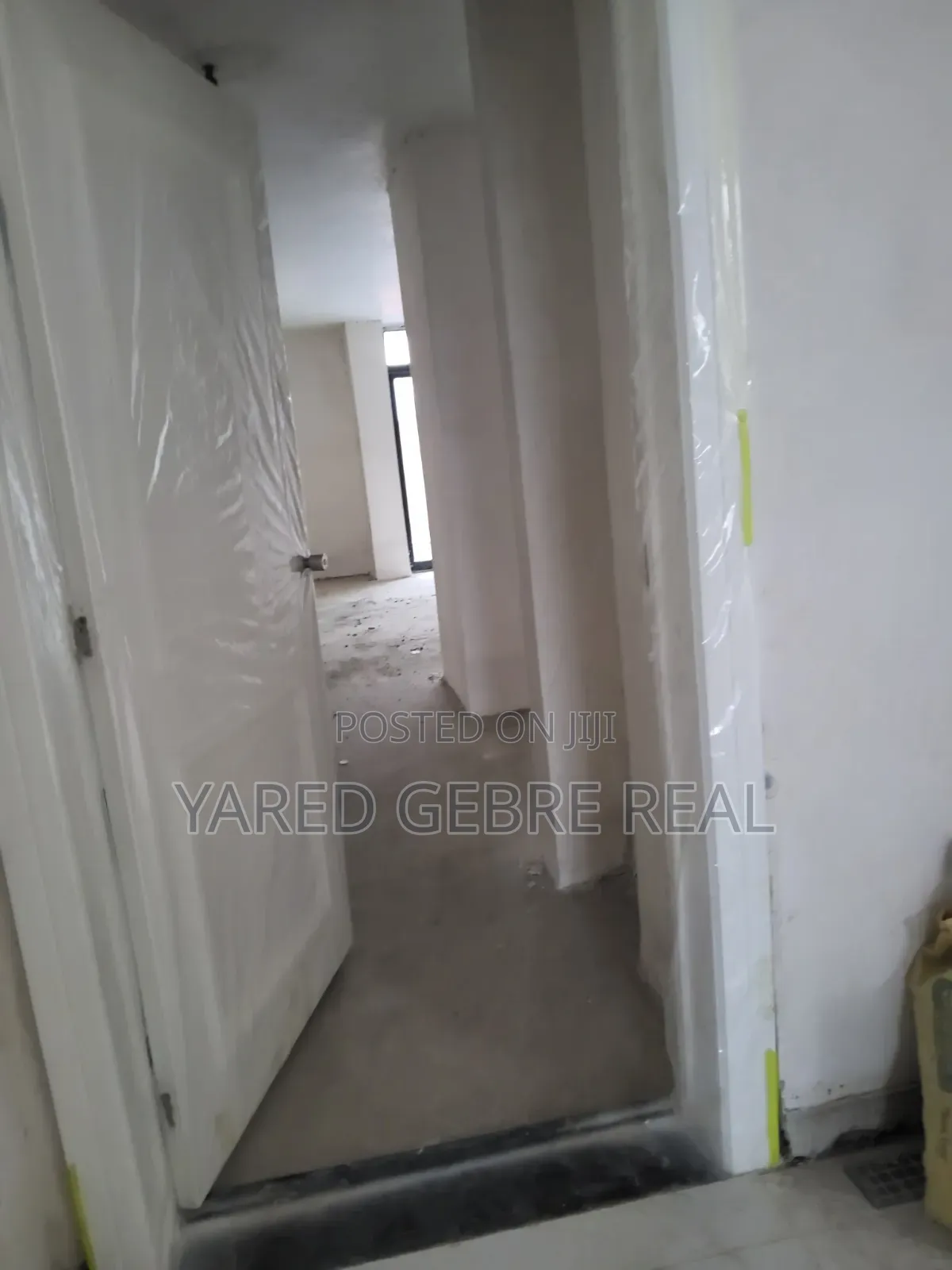2bdrm Apartment in Ghion Real Estates, Bole for sale
